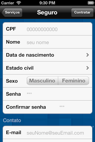 iOS Simulator Screen shot Sep 19, 2013 9.30.39 PM